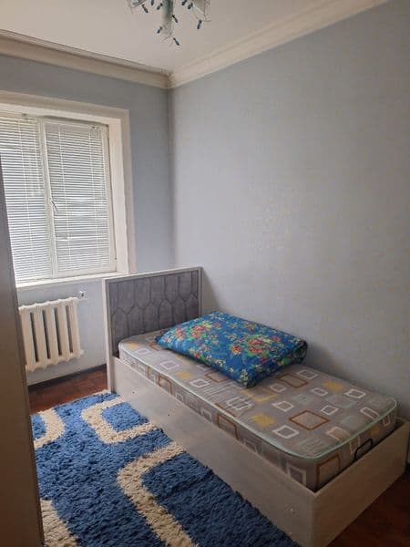 Bez makler oʻzmni uyim farhod bozorini oldida 3 xonali 77 se — фото 3