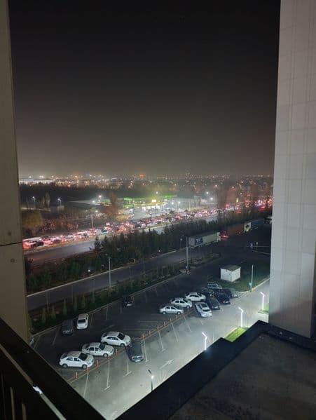 2хона, 8 этаж, 16 этажка. Аэропортни оркасида , GM заводи ол