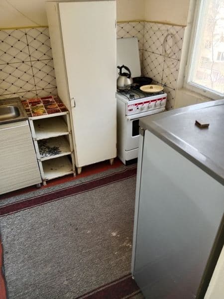 Сдаётся 1 комнатная квартира, на долгий срок, состояние чист — фото 4