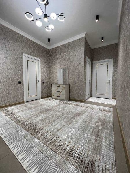 Сдаётся отличная и уютная квартира!<br />
<br />
 Район: Юну — фото 3