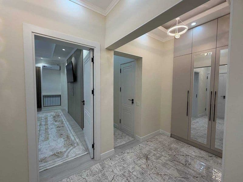 #Аренда квартиры<br />
<br />
Сдается уютная квартира,с шика — фото 2