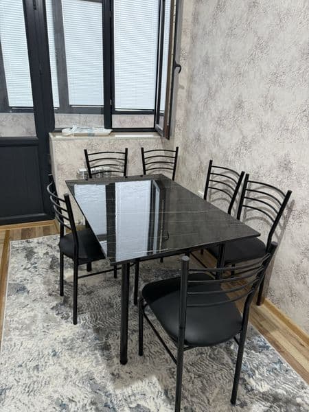 Сдам варенду на долгий срок однакомнатную новую квартиру в н — фото 3