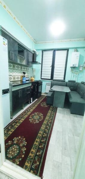 Arenda Sergeli 2-BEKAT<br />
CHINA XAUS <br />
1/2xona  олди — фото 4