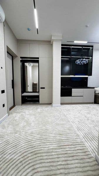 Район: Шайхантахурский Адрес: ЖК Чакар Ориентир: Дружба норо — фото 4