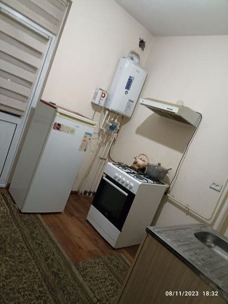 Сергили чоштепа метрони биринчи бекати навастройка дом оила  — фото 2