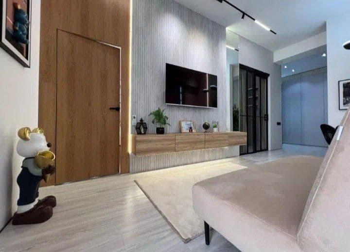 Новостройка <br />
ЖК Tiara Residence <br />
Мирзо-Улугбекск — фото 4