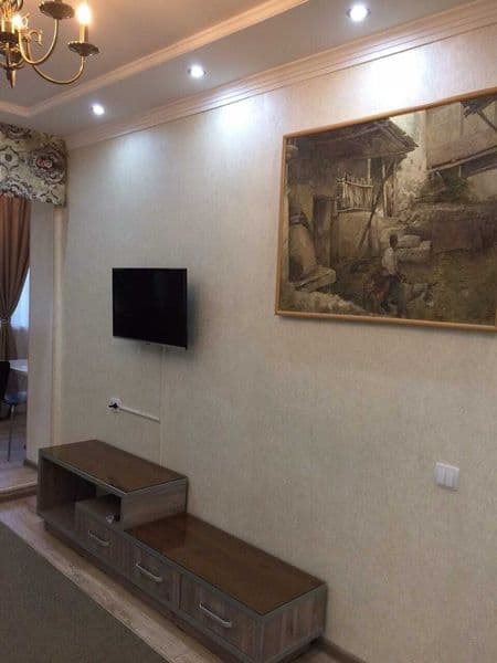 Cдается 2х комнатная квартира в центре! Ц-4! Ориентир рестор — фото 2