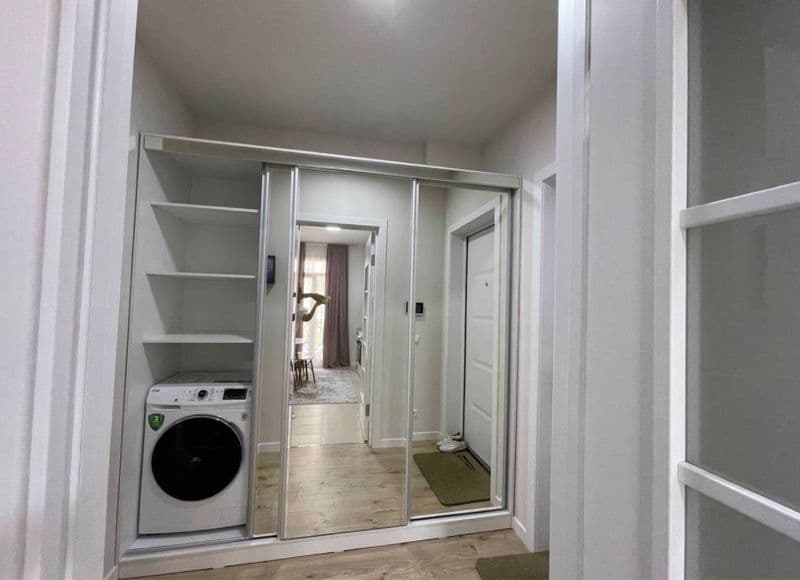 Сдается квартира на Алмазарском районе  2/9/9 64м2<br />
Кол — фото 4