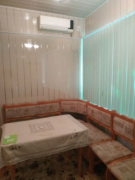 Аренда квартира <br />
Район - Алмазарский <br />
Ориентир - — фото 4