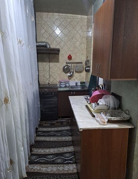 Сдается квартира на 11м квартале юнусабад , ориентир- мегапл — фото 4