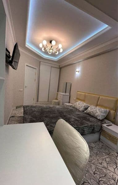 #Аренда  <br />
Новостройка Дом <br />
Район: Юнусобод 13 кв — фото 2