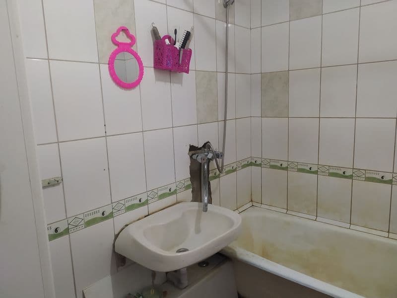 4 xonali kvartiraga bitta bola olinadi sharoitlari bor metro — фото 3