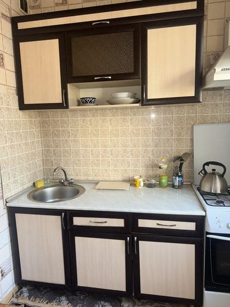 Chilonzorda qizlarga luks kvartira bor. Hamma sharoitlari bo — фото 3