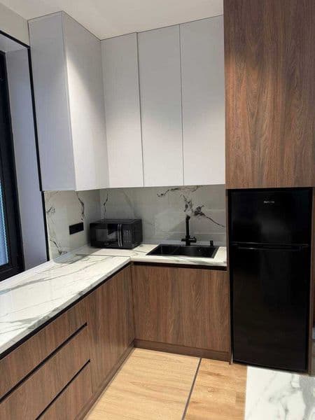 Сдается абсалютно новая 2-х комнатная квартира с евро ремонт — фото 5