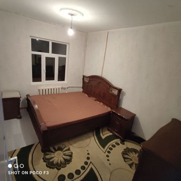 Сдается квартира в хорошей локации! Предоплата за 2 месяца.< — фото 3