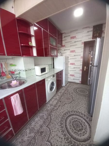 Evro remont va qulay sharoitli (full) uy. Yana u shahar mark — фото 4