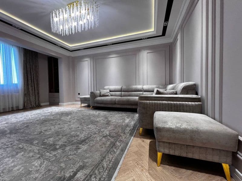 Элитный апартамент<br />
Район: Яккасарай<br />
4/7/9<br />
 — фото 2