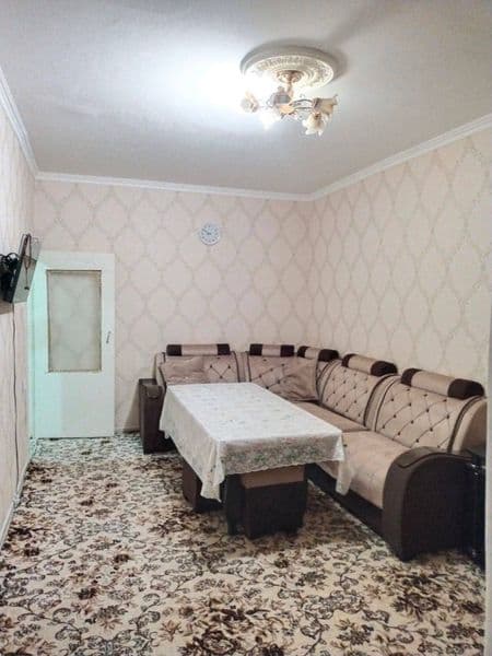 Сдаётся аренда квартира Яшнабад иззат слонимаАДЖУ>университе