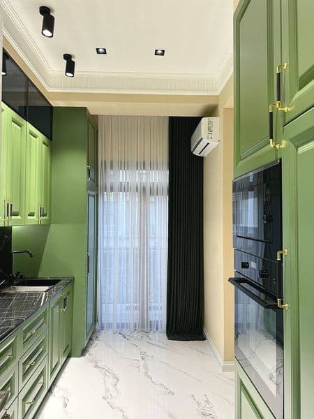 Новостройка <br />
ЖК: Boulevard <br />
Ташкент Сити <br />
 — фото 5