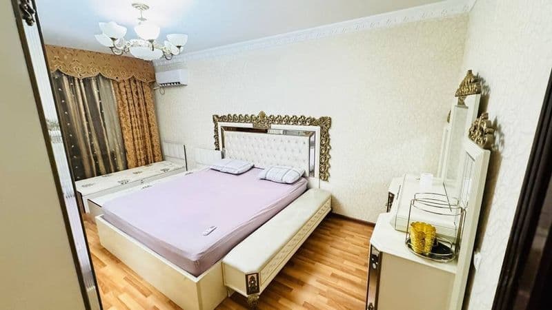 KVARTIRA QIZLAGA <br />
<br />
Qizlar uchun, toza ozoda odob