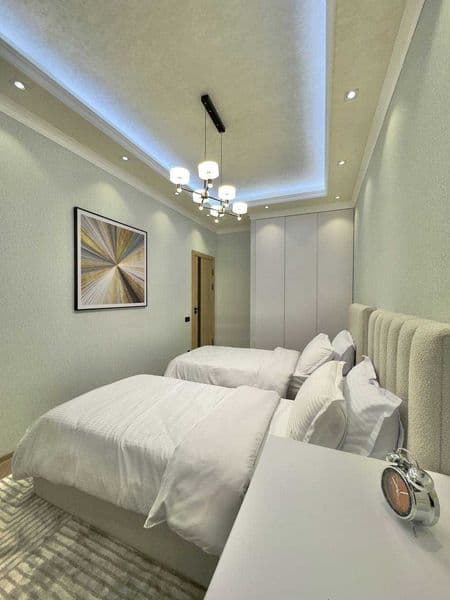 Район: Шайхантахурский<br />
Адрес: ЖК ГАРДЕНС NEST ONE<br / — фото 2