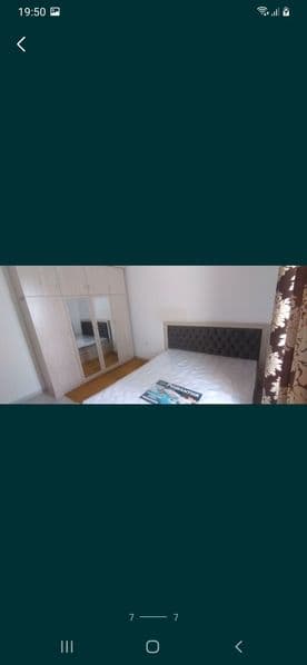 Yashnabod tumani Nurmuxammedov daxasi 3 xonali uy ijaraga be — фото 3