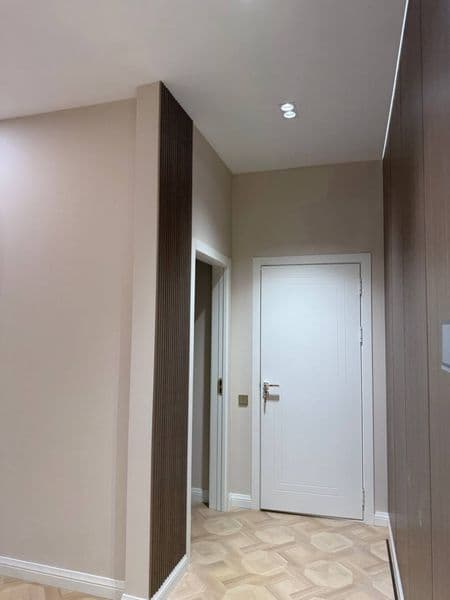 Аренда в новостройке BI Ботаника саройи <br />
Улица Шахриаб — фото 3