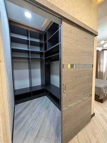 • Тип жилья: Новостройка<br />
• Комнат: 2<br />
• Площадь:  — фото 4