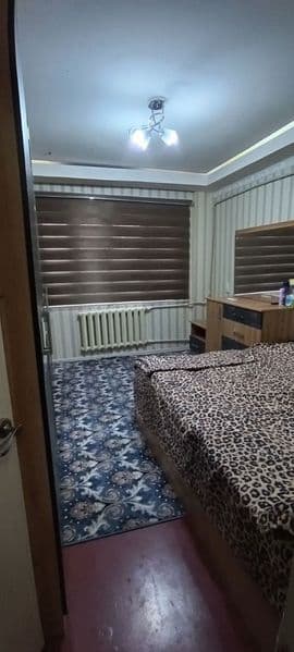 Chorsudan. Turkuaz orqasidan 2 xonali Uy ijaraga beriladi. B