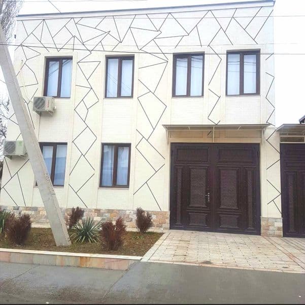 Коттедж Аренда максим горький 4-х комнатный со всеми удобств