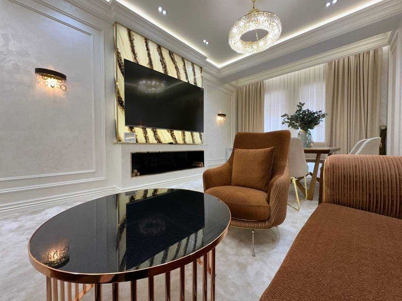 Шайхантахурский район <br />
Ташкент Сити <br />
Жк Бульвар  — фото 2