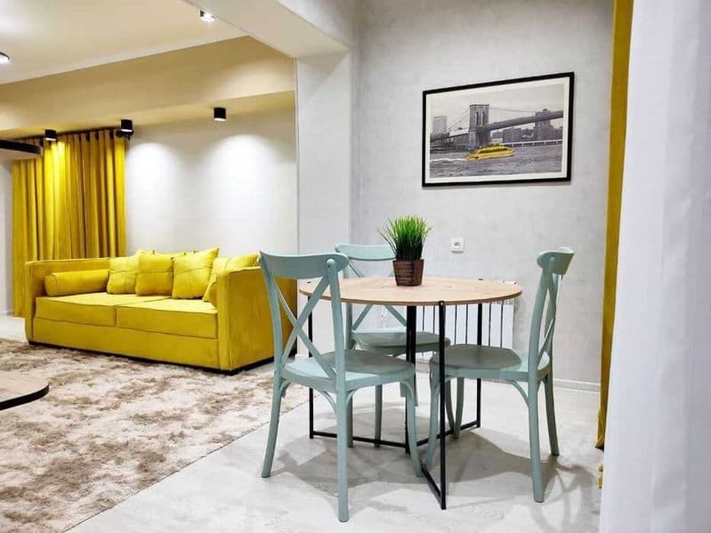 Район: Юнусабадский<br />
Адрес: Ц-4<br />
Ориентир: Шедевр< — фото 2