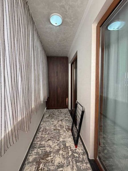 Сдаётся уютная, чистая и просторная квартира, расположенная  — фото 5