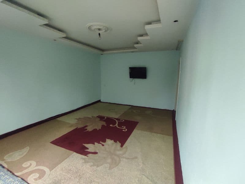 Yunusobod tumani Bodomzor Machid yonida 3 xonali kv ijaraga 