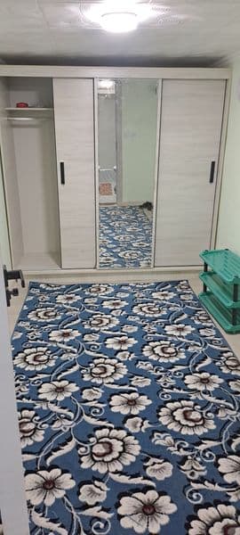 Yakkasaroy kichik beshyog'ochda 2 honali hamma sharoiti bila — фото 3