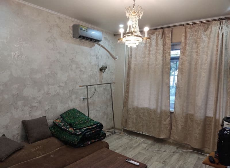 Сдается квартира укомплектована . Мирабадский район недалеко — фото 2