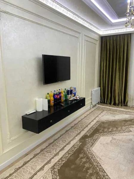 Сдаётся КЛАССНАЯ квартира<br />
<br />
• Район: Юнусабадский — фото 5