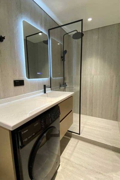 • Сдается Аренда шикарное квартира Навастройка <br />
• Райо — фото 3