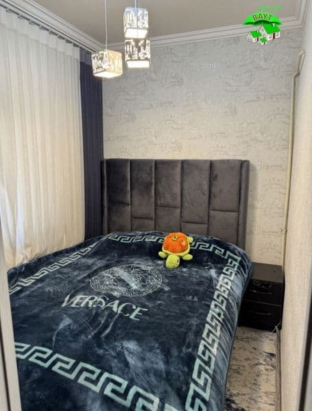 Chilonzor 10 kvartlda 1 hona 2 hona qilingan kvartirani ijar — фото 2