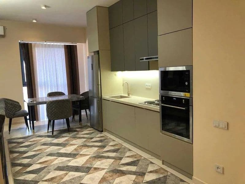 Ijara uchun elit 2 xonali kvartira<br />
<br />
Tuman: Yunus — фото 4