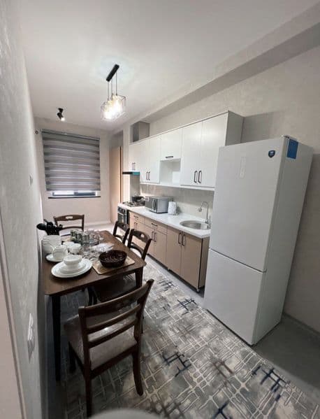 На русском языке:<br />
<br />
Не нашли квартиру на OLX?<br  — фото 5