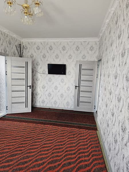 Аренда метро тинчлик 2.хонали оилага берилади хамма шароити  — фото 5