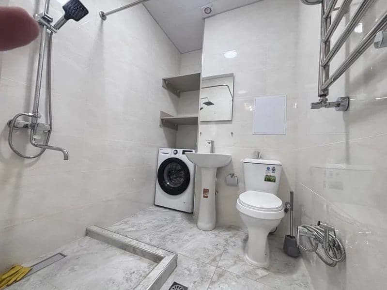 Сдаётся шикарная 1-комнатная квартира в Отличное Локация<br  — фото 3