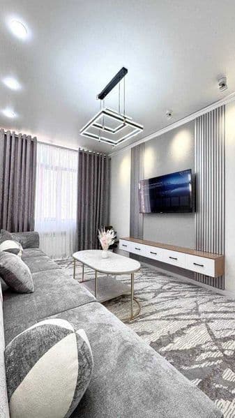 Сдается квартира иностранцев или молодой семье<br />
<br />
