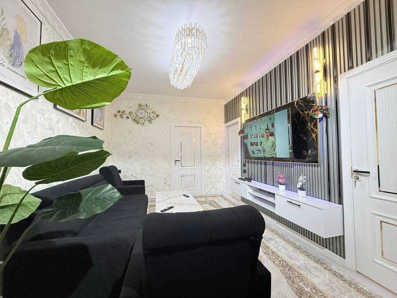 Сдаётся КЛАССНАЯ квартира<br />
<br />
Район: Шайхантахурски — фото 4