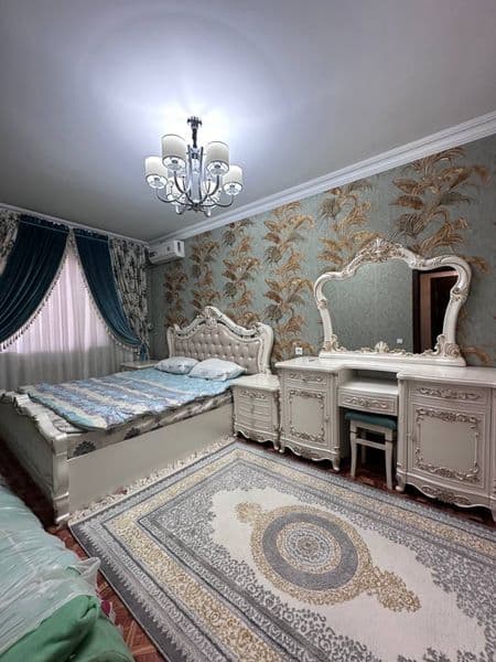 Аренда квартира Чиланзар шухрат чоррахада Андалус маг <br />