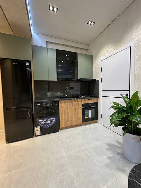 Сдаётся квартира в аренду Яккасарай Ж/К Престиж Оринтер: Аси — фото 3