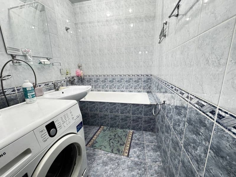 #Юнусабадский район, 2-квартал метро Шахристан<br />
-Тип до — фото 2