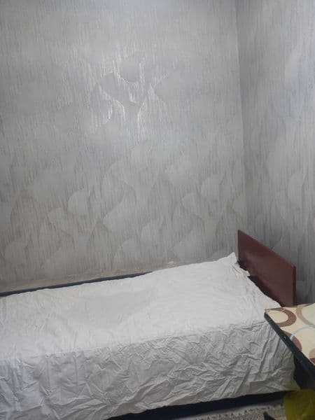 Аренда комнаты только мужчинам не пьющим и всегда работающим — фото 5