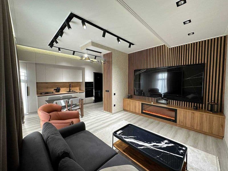 3/4/8<br />
НОВОСТРОЙКА<br />
ЖК Centrado<br />
на Ц-1 кафе 